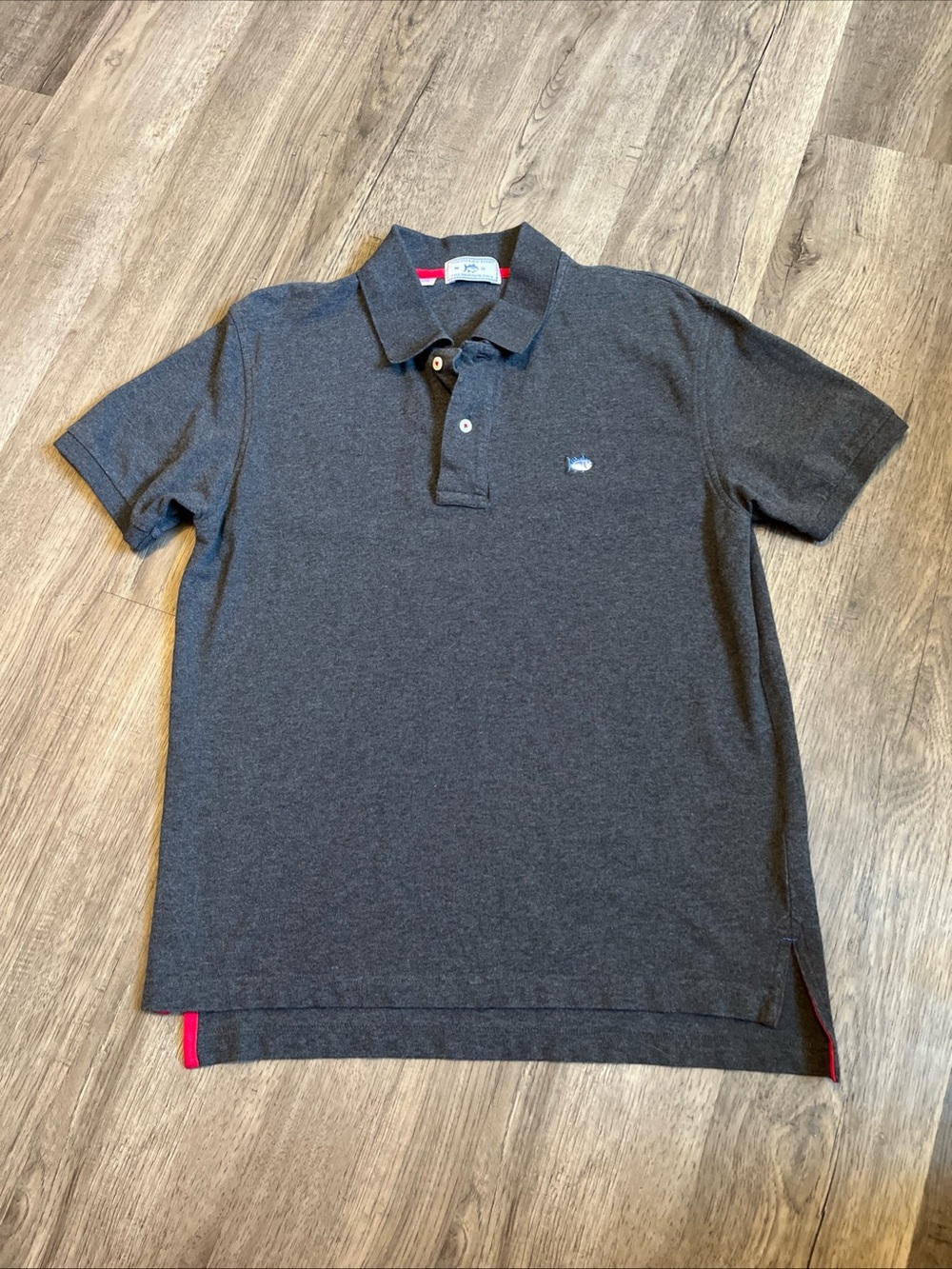 Men's polo shirt M